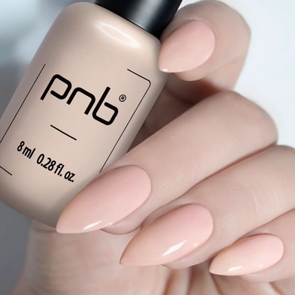 Гел лак PNB 8 мл 004